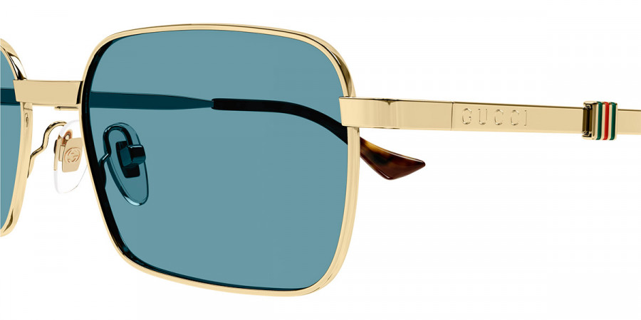 Color: Gold (003) - Gucci GG1495S00356