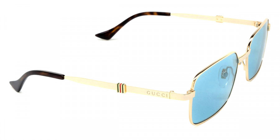 Color: Gold (003) - Gucci GG1495S00356