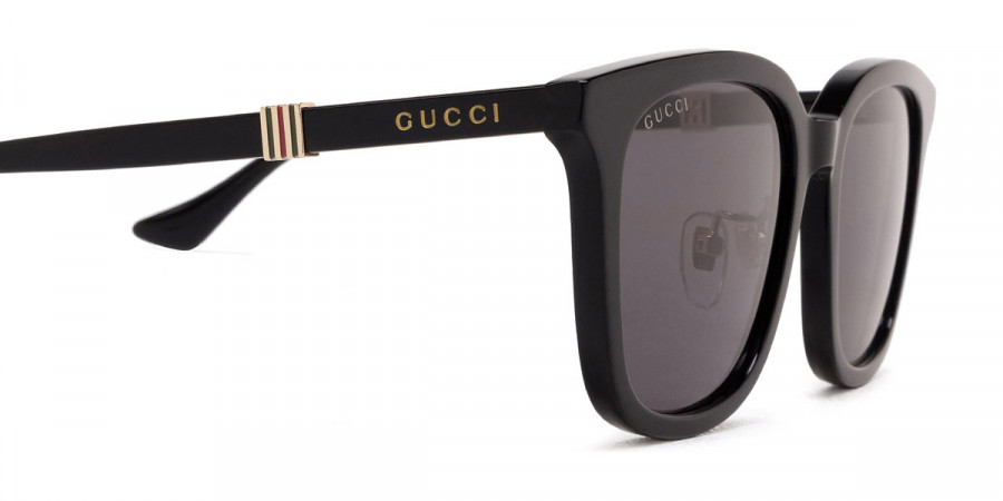 Color: Black (001) - Gucci GG1498SK00154