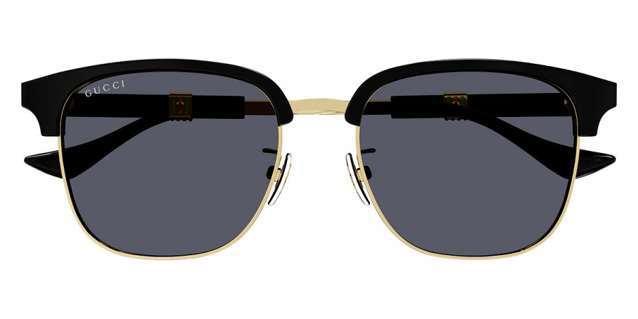 Gucci GG1499SK Browline Sunglasses EyeOns