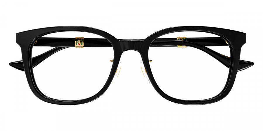 Gucci™ GG1500OK 001 53 - Black