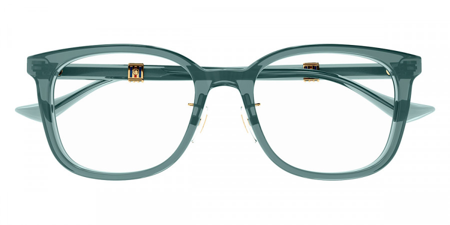 Gucci™ GG1500OK 003 53 - Green