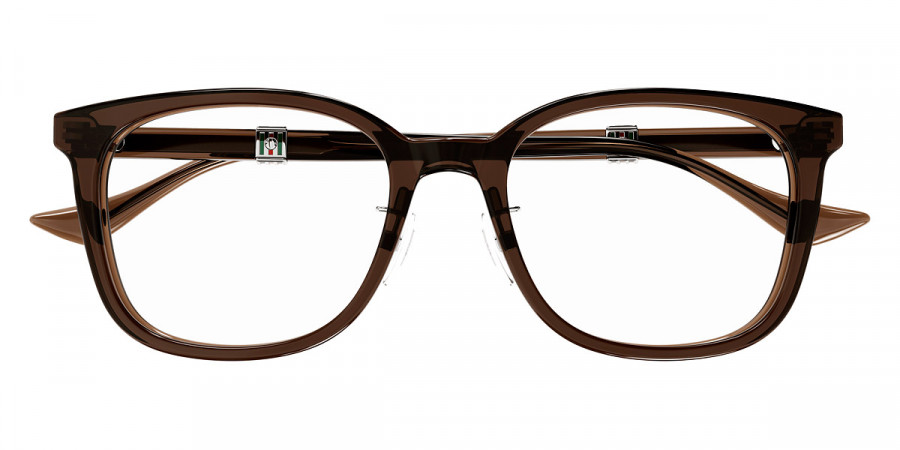 Gucci™ GG1500OK 004 53 - Brown