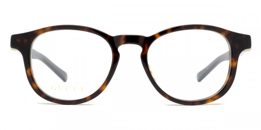 Gucci™ GG1510O 002 49 - Havana