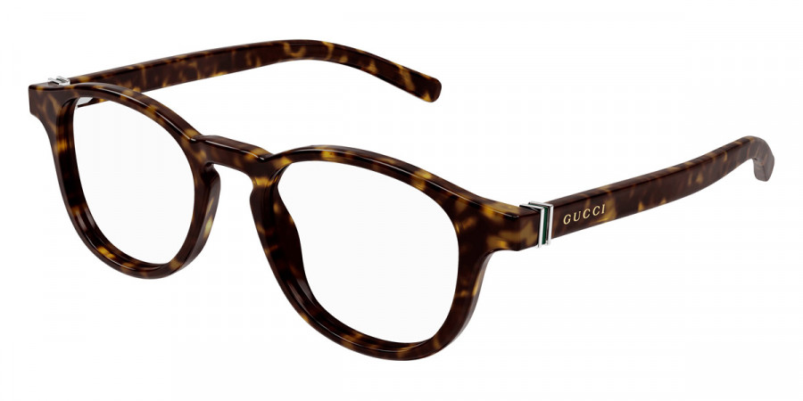 Color: Havana (002) - Gucci GG1510O00249