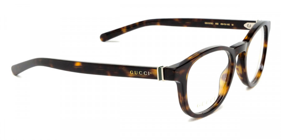 Color: Havana (002) - Gucci GG1510O00249