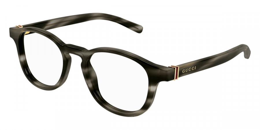 Color: Havana (003) - Gucci GG1510O00349