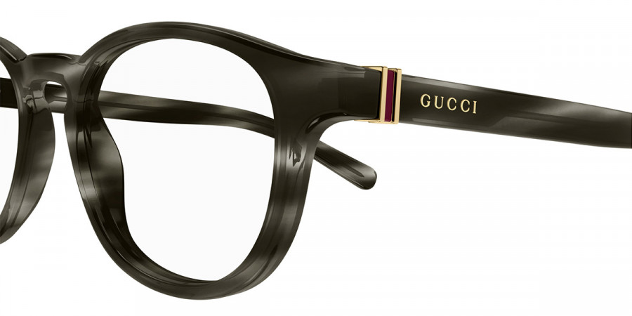 Color: Havana (003) - Gucci GG1510O00349