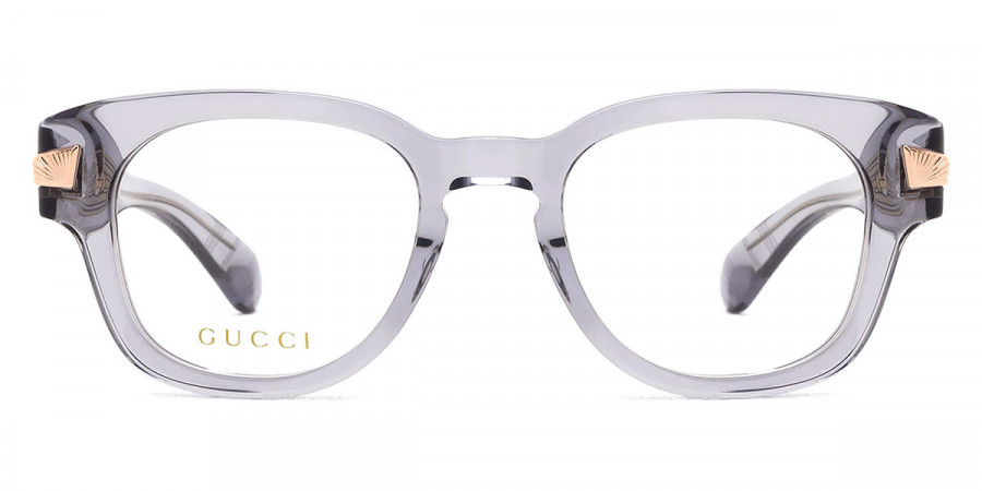 Gucci™ GG1518O 003 51 - Gray