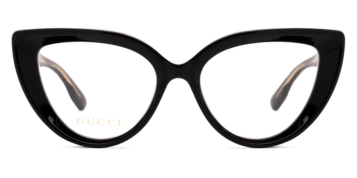 Gucci eyeglass frames popular