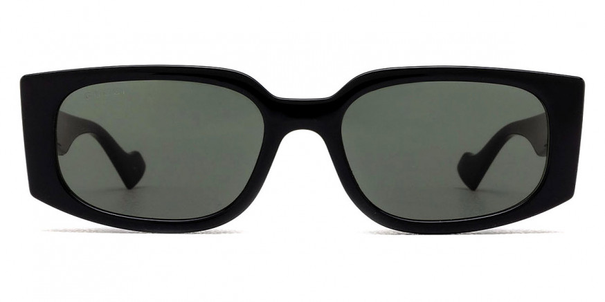 Gucci™ GG1534S 001 55 Black Sunglasses