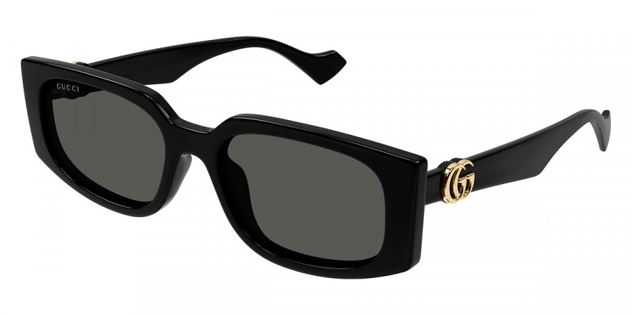 Color: Black (001) - Gucci GG1534S00155