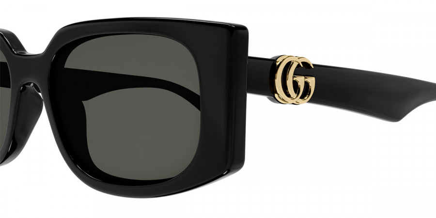 Color: Black (001) - Gucci GG1534S00155