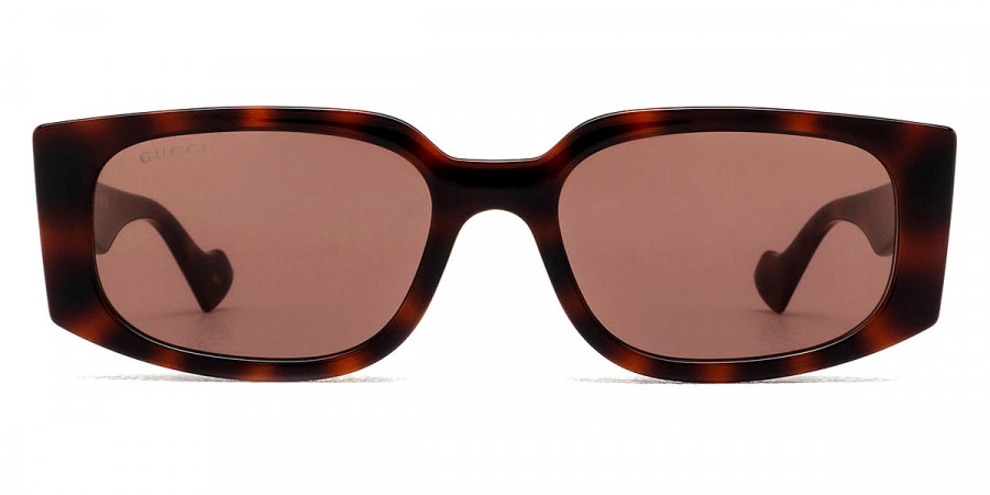 Gucci™ GG1534S 002 55 - Havana