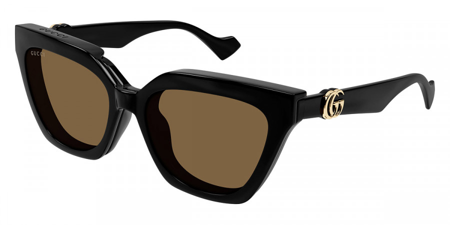 Gucci™ GG1542S Cat-Eye Sunglasses | EyeOns.com