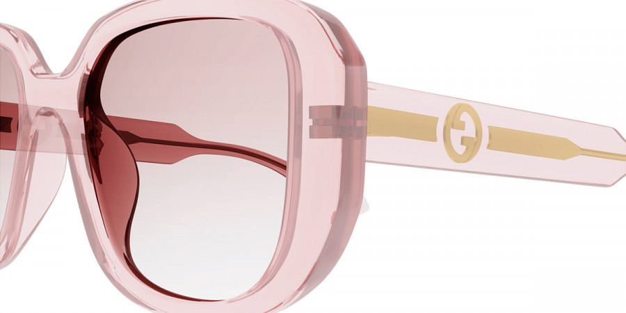 Color: Nude (003) - Gucci GG1557SK00354