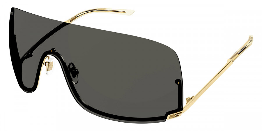 Color: Gold (001) - Gucci GG1560S00199