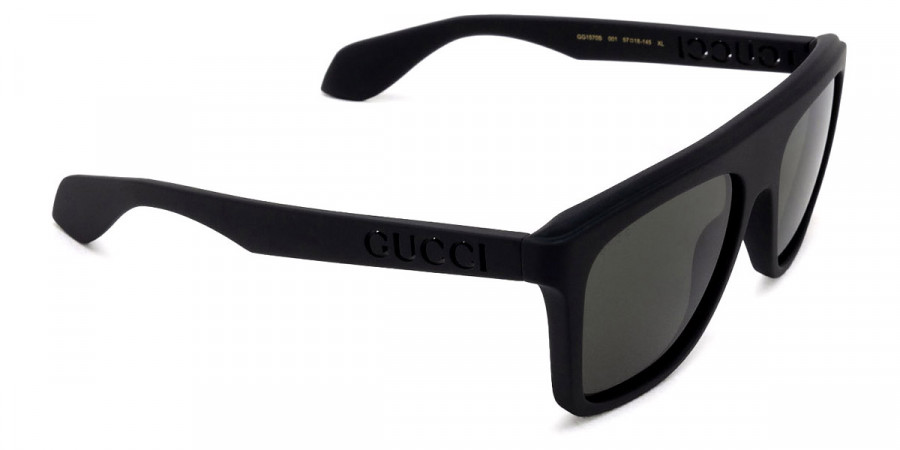 Color: Black (001) - Gucci GG1570S00157