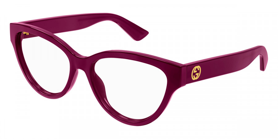 Color: Fuchsia (003) - Gucci GG1581O00355