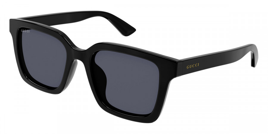 Color: Black (001) - Gucci GG1582SK00154