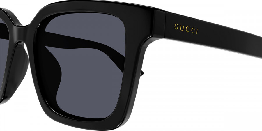 Color: Black (001) - Gucci GG1582SK00154