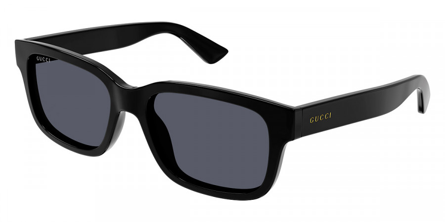 Color: Black (001) - Gucci GG1583S00156