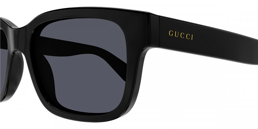 Color: Black (001) - Gucci GG1583S00156