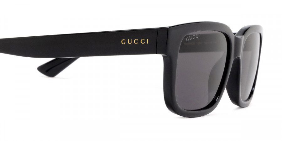 Color: Black (001) - Gucci GG1583S00156