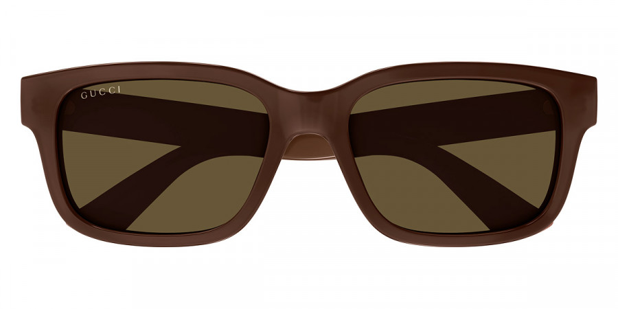 Gucci™ GG1583S 004 56 - Brown