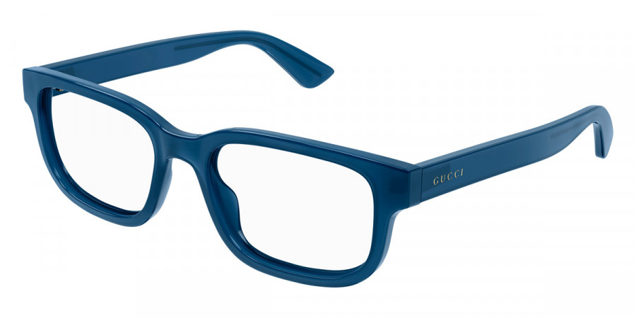 Color: Blue (003) - Gucci GG1584O00353