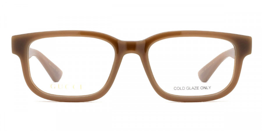 Gucci™ GG1584O 004 53 - Brown