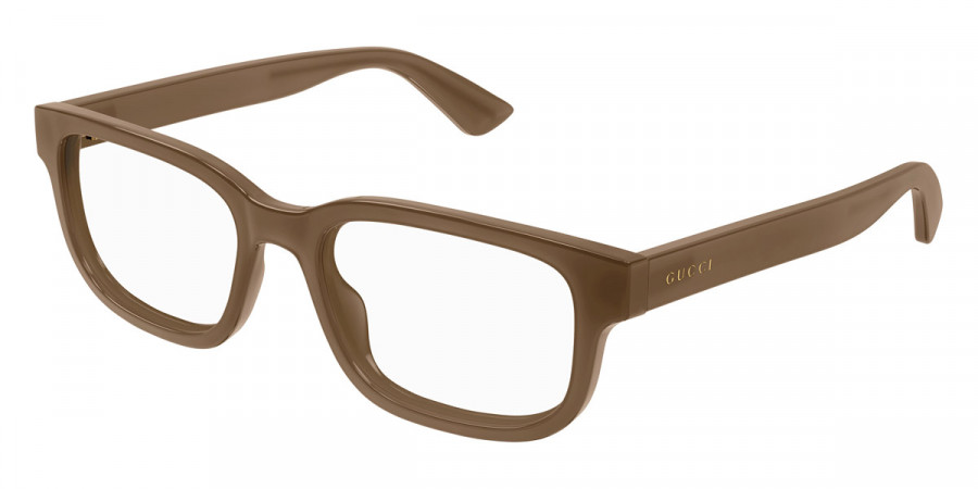 Color: Brown (004) - Gucci GG1584O00453