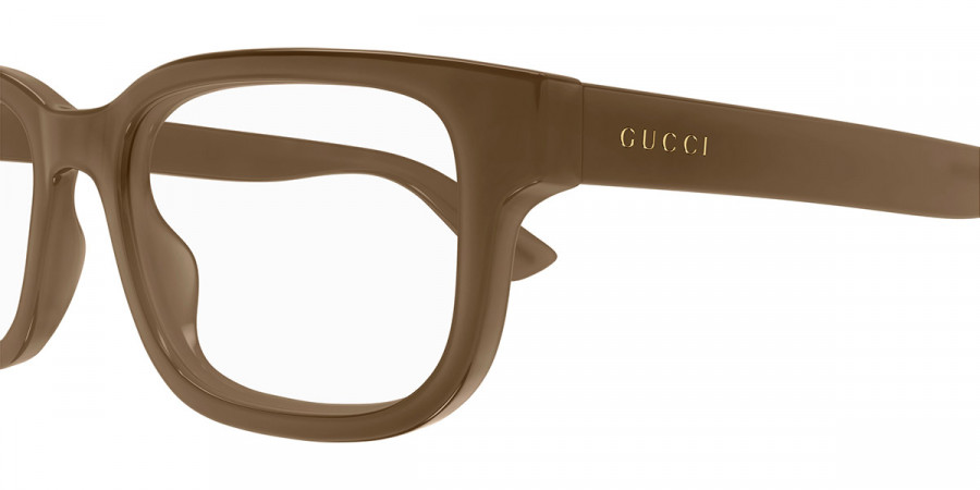 Color: Brown (004) - Gucci GG1584O00453