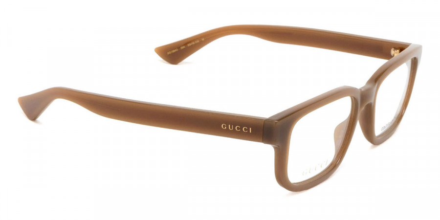 Color: Brown (004) - Gucci GG1584O00453