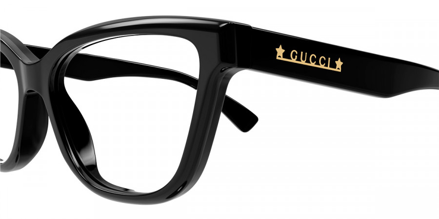 Color: Black (001) - Gucci GG1589O00155