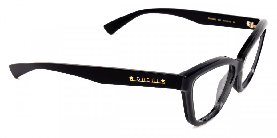 Color: Black (001) - Gucci GG1589O00155