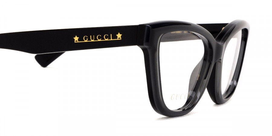 Color: Black (001) - Gucci GG1589O00155