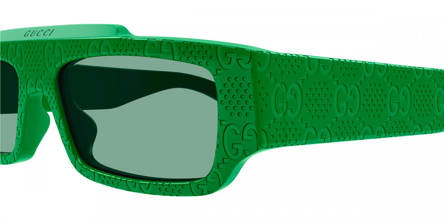 Color: Green (003) - Gucci GG1592S00355