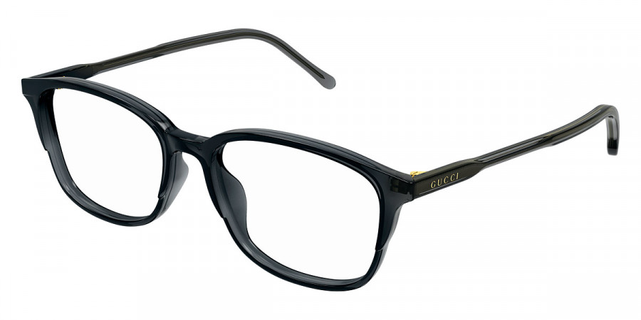 Color: Gray (002) - Gucci GG1610OA00254