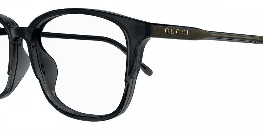 Color: Gray (002) - Gucci GG1610OA00254