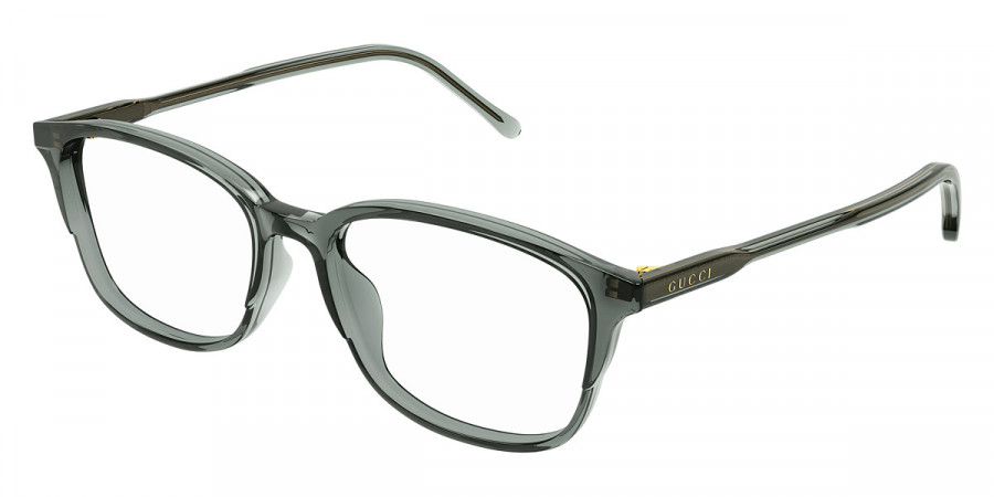 Color: Gray (003) - Gucci GG1610OA00354