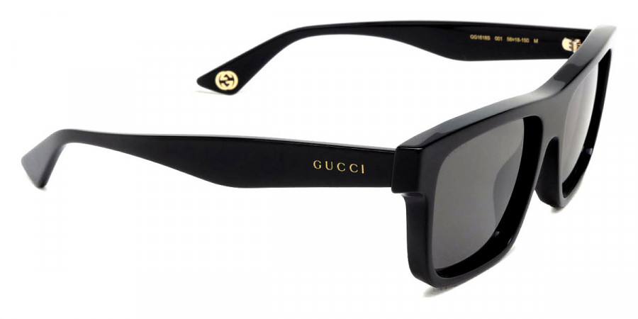 Color: Black (001) - Gucci GG1618S00156