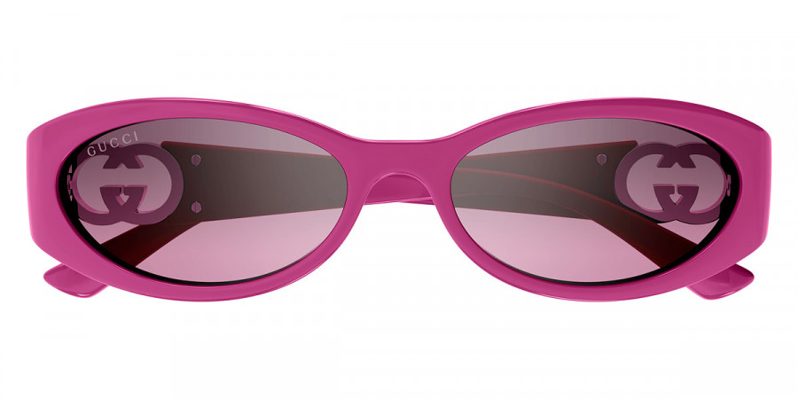 Color: Fuchsia (003) - Gucci GG1660S00354