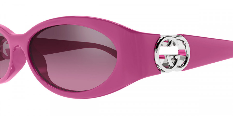 Color: Fuchsia (003) - Gucci GG1660S00354