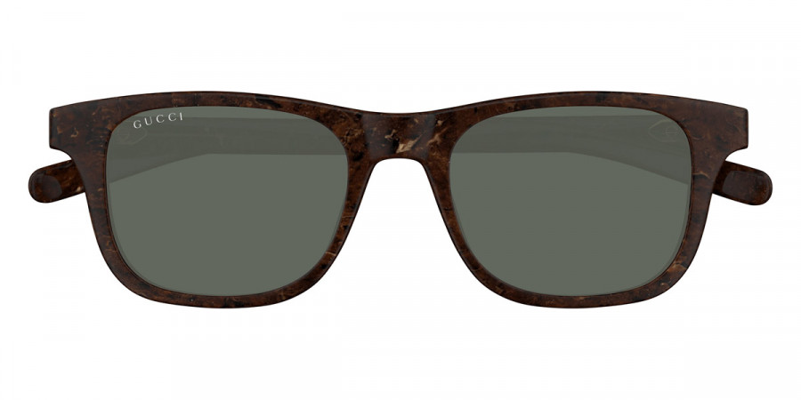 Gucci™ GG1671S 007 53 - Brown