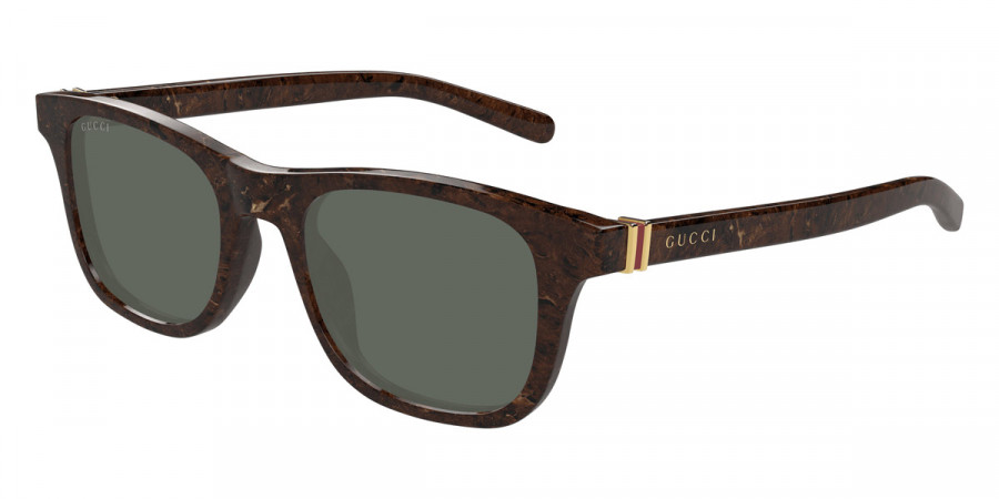 Color: Brown (007) - Gucci GG1671S00753