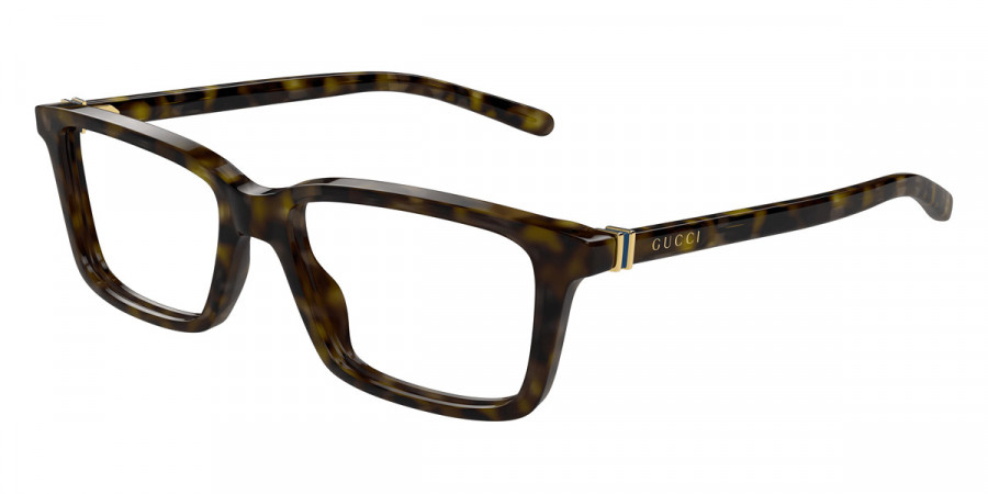 Color: Havana (002) - Gucci GG1672O00253