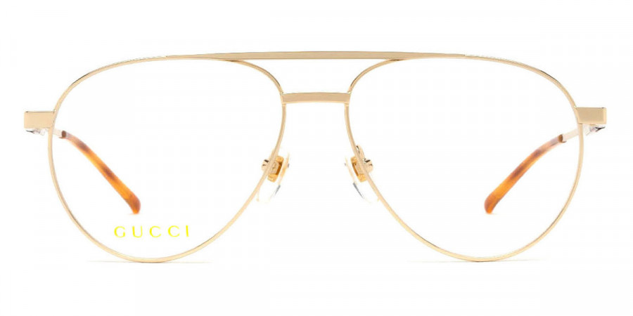 Gucci™ GG1679O 002 56 - Gold