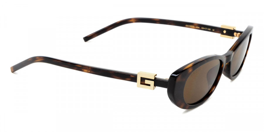 Color: Havana (004) - Gucci GG1680S00452