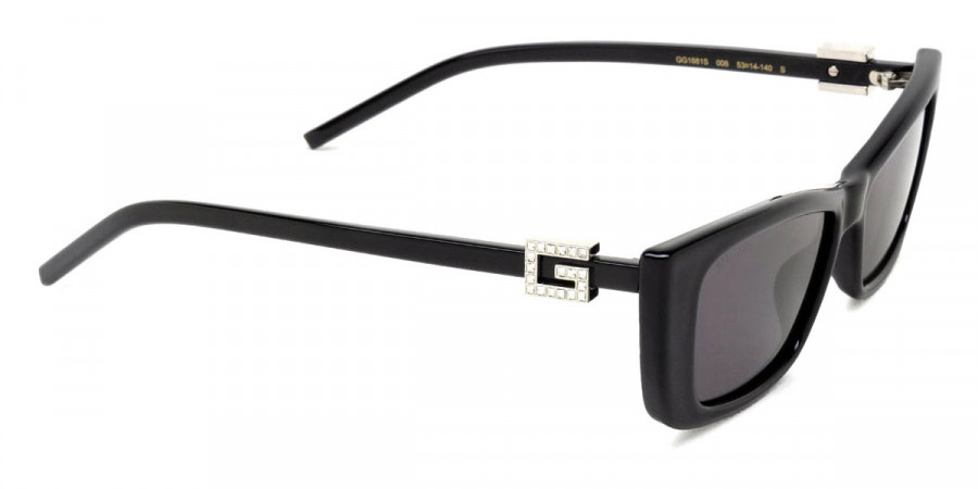 Color: Black (008) - Gucci GG1681S00853